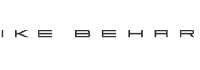 Ike Behar logo