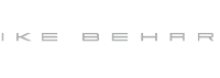 Ike Behar logo